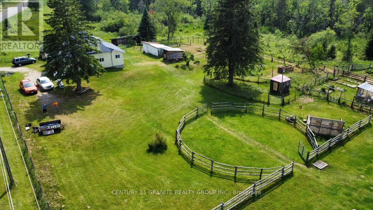 1367 Detlor Road, Bancroft, Ontario  K0L 2L0 - Photo 34 - X12819404