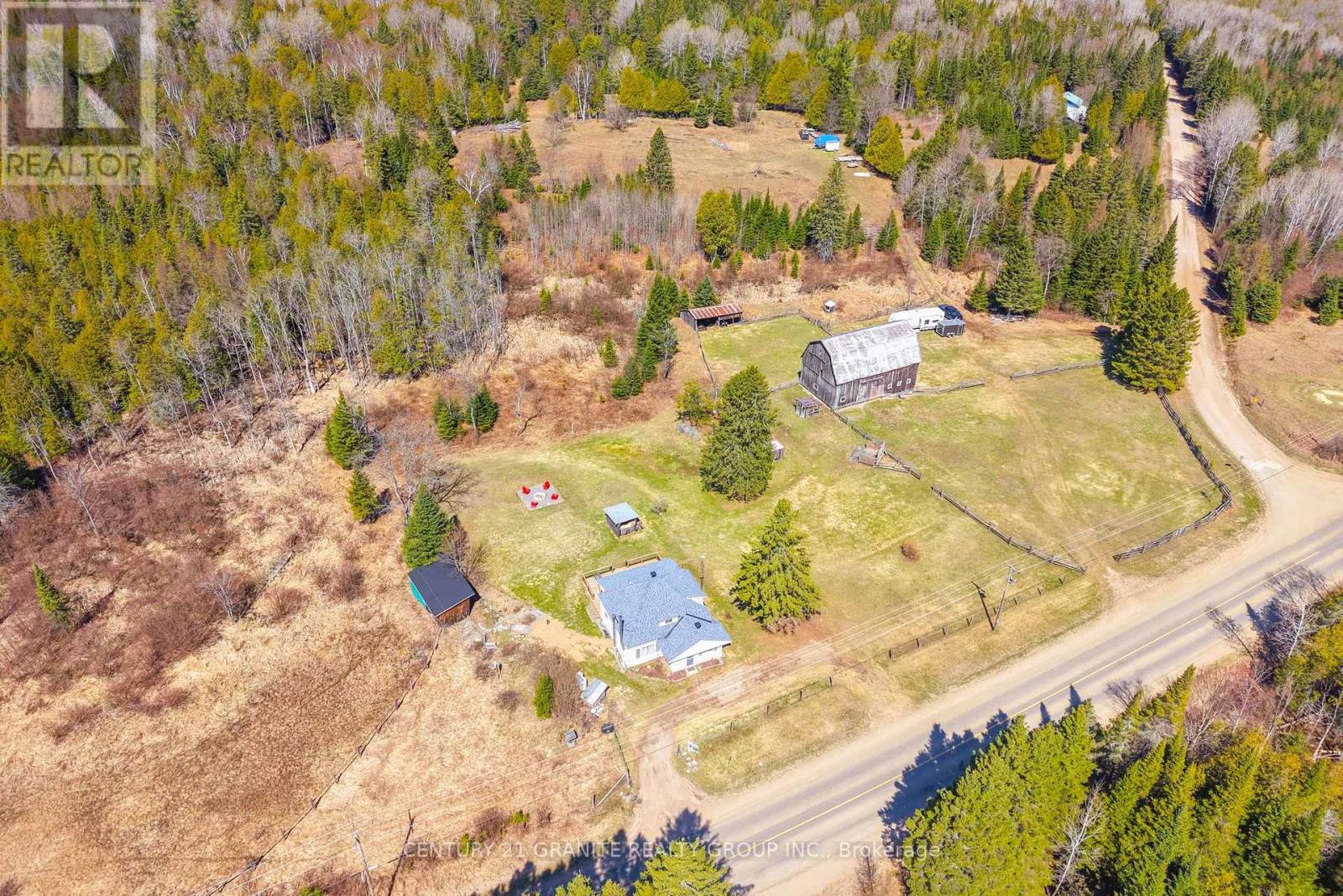 1367 Detlor Road, Bancroft, Ontario  K0L 2L0 - Photo 37 - X12819404