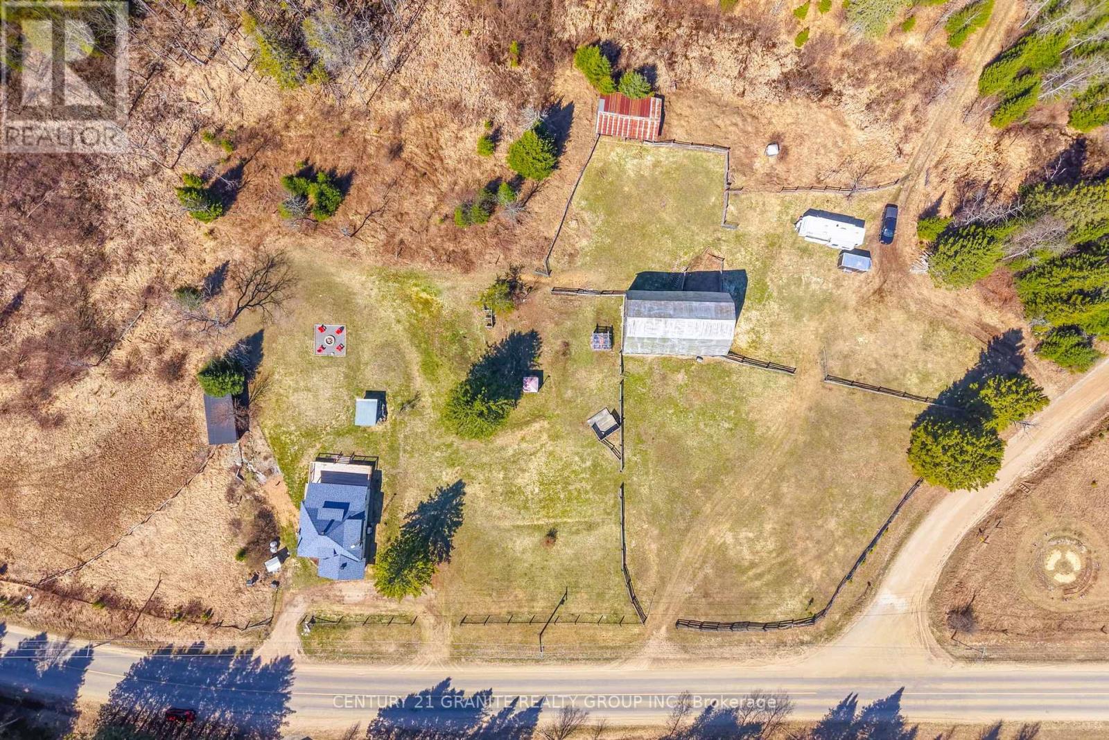 1367 Detlor Road, Bancroft, Ontario  K0L 2L0 - Photo 38 - X12819404