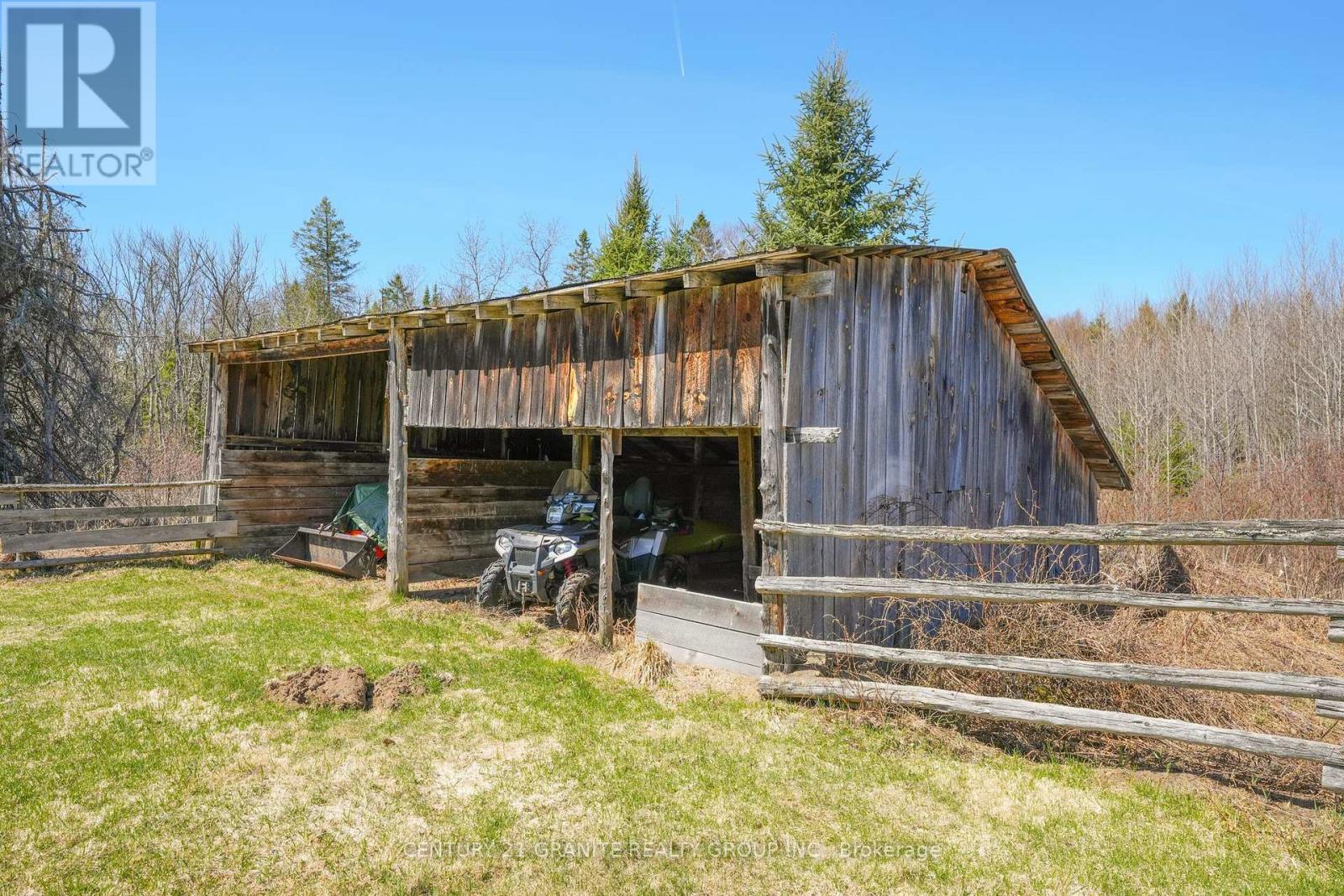 1367 Detlor Road, Bancroft, Ontario  K0L 2L0 - Photo 50 - X12819404