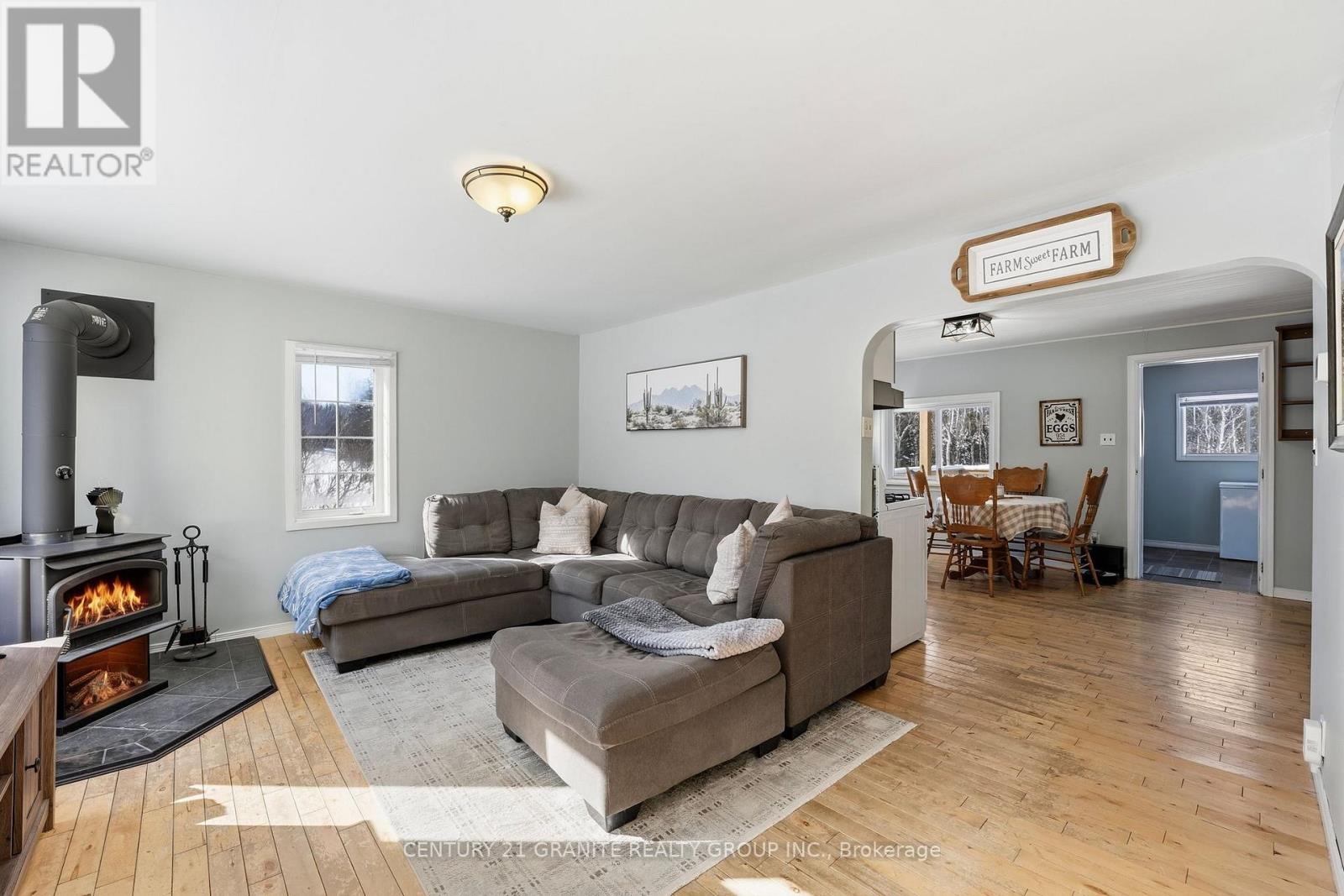 1367 Detlor Road, Bancroft, Ontario  K0L 2L0 - Photo 6 - X12819404