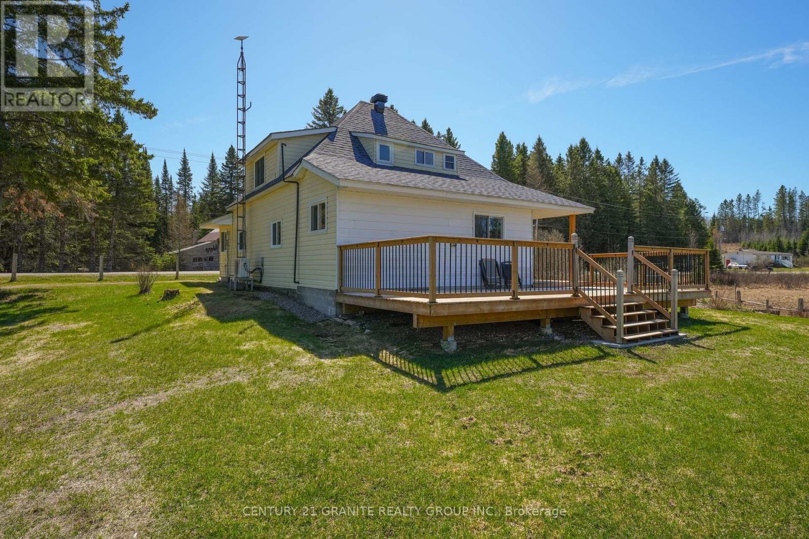 1367 Detlor Road, Bancroft, Ontario  K0L 2L0 - Photo 44 - X12819404