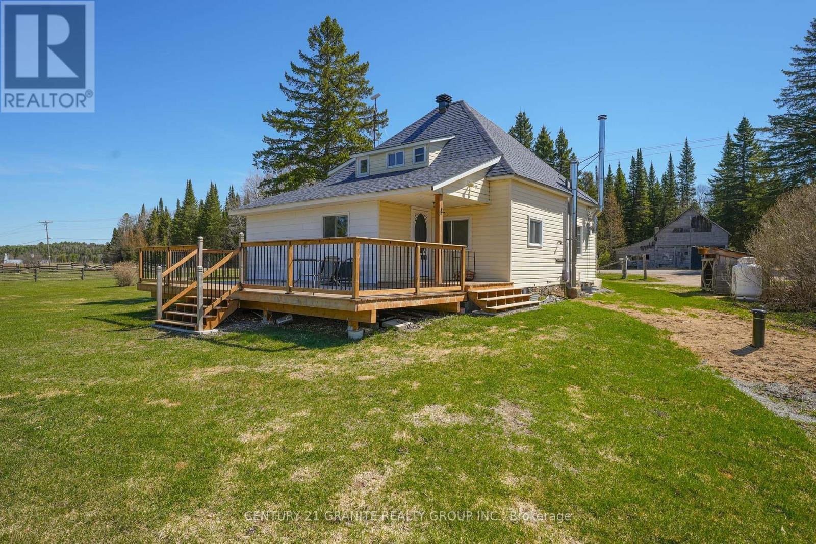 1367 Detlor Road, Bancroft, Ontario  K0L 2L0 - Photo 43 - X12819404