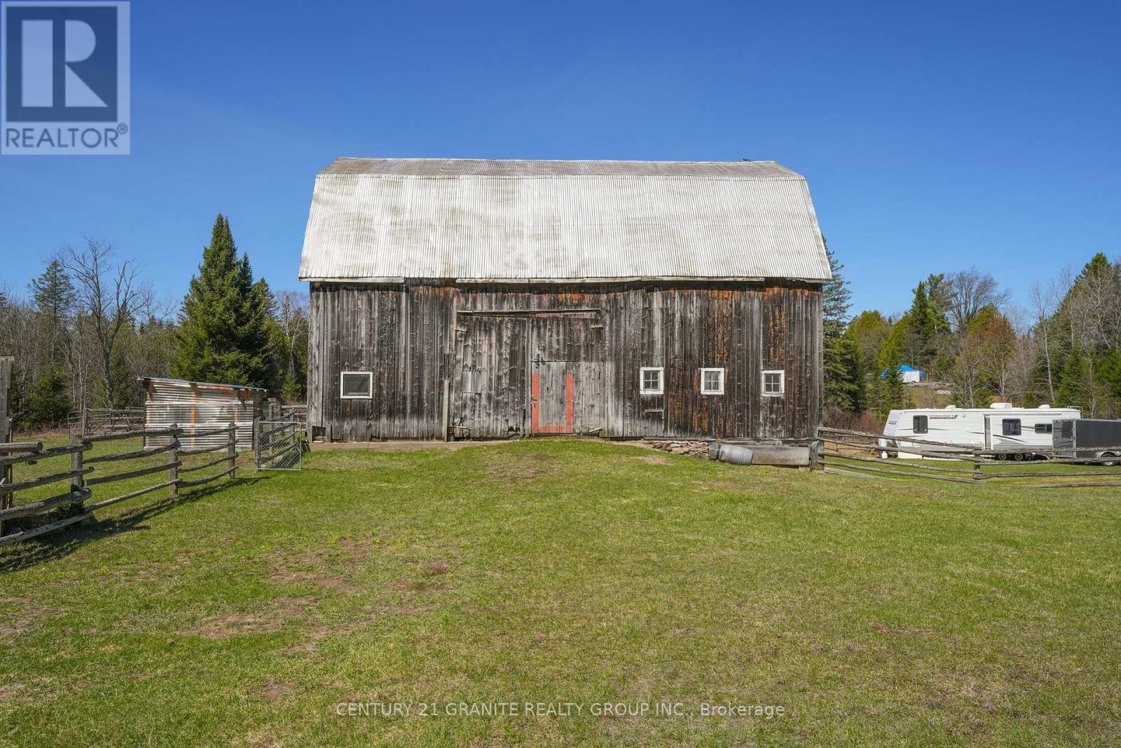 1367 Detlor Road, Bancroft, Ontario  K0L 2L0 - Photo 46 - X12819404