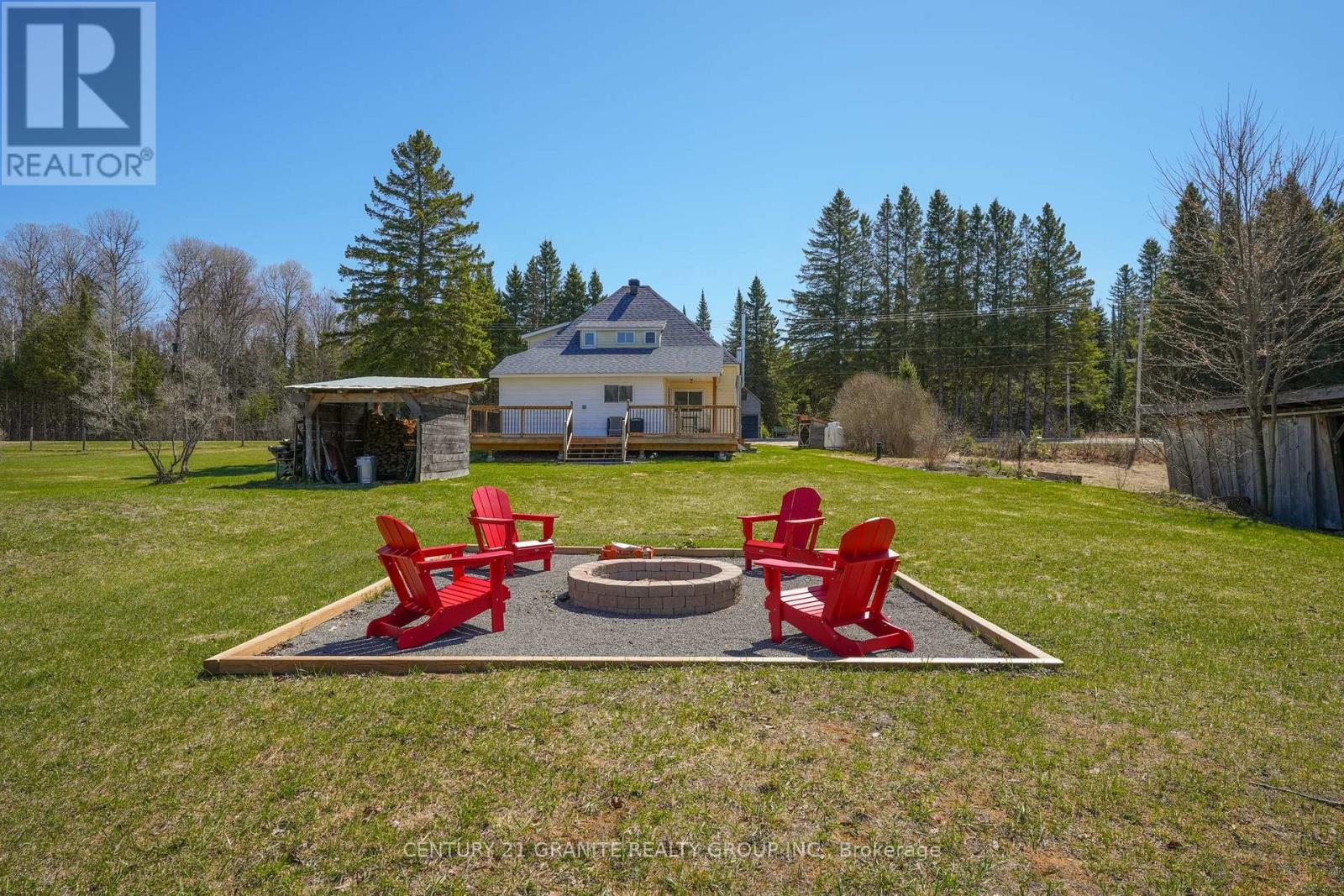 1367 Detlor Road, Bancroft, Ontario  K0L 2L0 - Photo 48 - X12819404