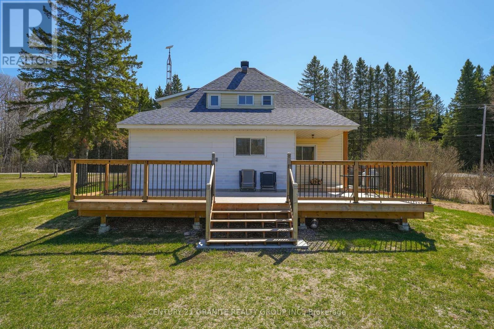 1367 Detlor Road, Bancroft, Ontario  K0L 2L0 - Photo 42 - X12819404