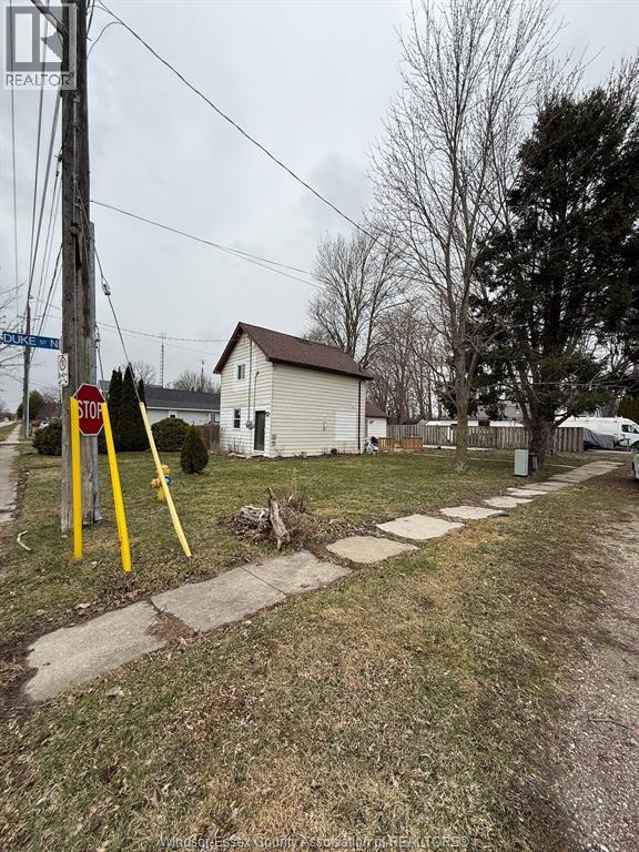 MLS# 26009266: 241 COLBORNE STREET, Chatham, Canada