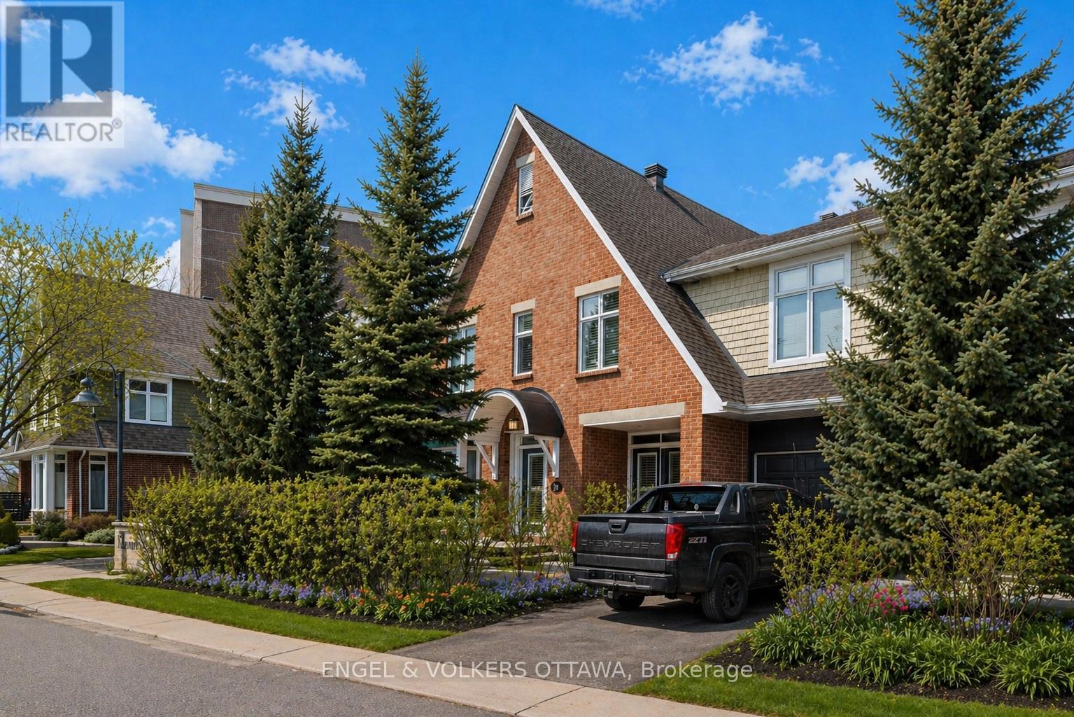 145 Manorhill Private, Ottawa, Ontario  K1H 2J3 - Photo 28 - X12887864