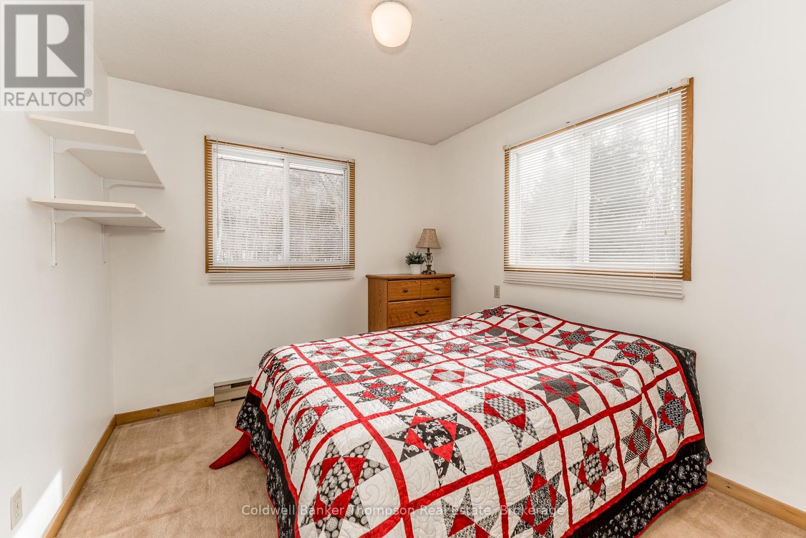 1357 Ravenscliffe Road, Huntsville, Ontario  P1H 2N5 - Photo 17 - X13051268