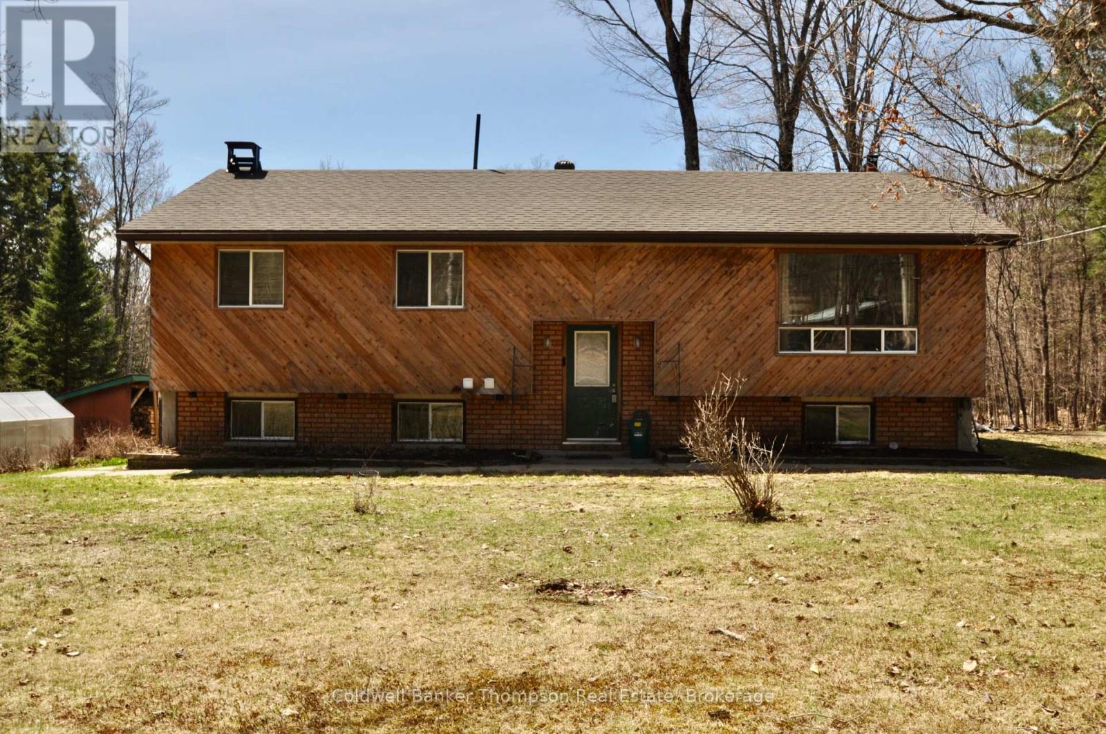 1357 Ravenscliffe Road, Huntsville, Ontario  P1H 2N5 - Photo 33 - X13051268