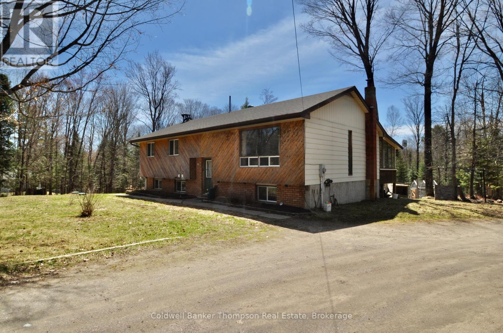1357 Ravenscliffe Road, Huntsville, Ontario  P1H 2N5 - Photo 34 - X13051268