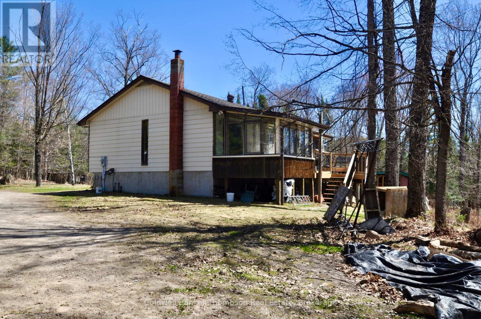 1357 Ravenscliffe Road, Huntsville, Ontario  P1H 2N5 - Photo 35 - X13051268