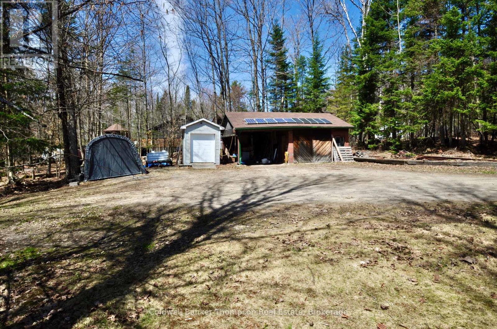 1357 Ravenscliffe Road, Huntsville, Ontario  P1H 2N5 - Photo 36 - X13051268