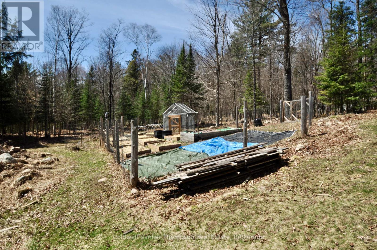 1357 Ravenscliffe Road, Huntsville, Ontario  P1H 2N5 - Photo 37 - X13051268