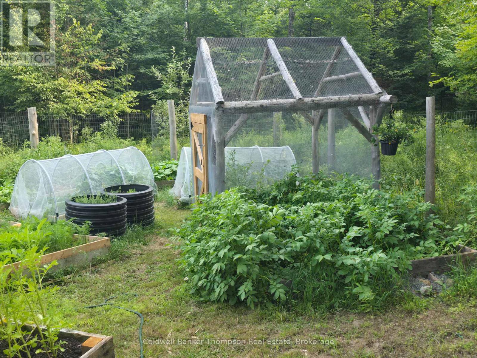 1357 Ravenscliffe Road, Huntsville, Ontario  P1H 2N5 - Photo 40 - X13051268