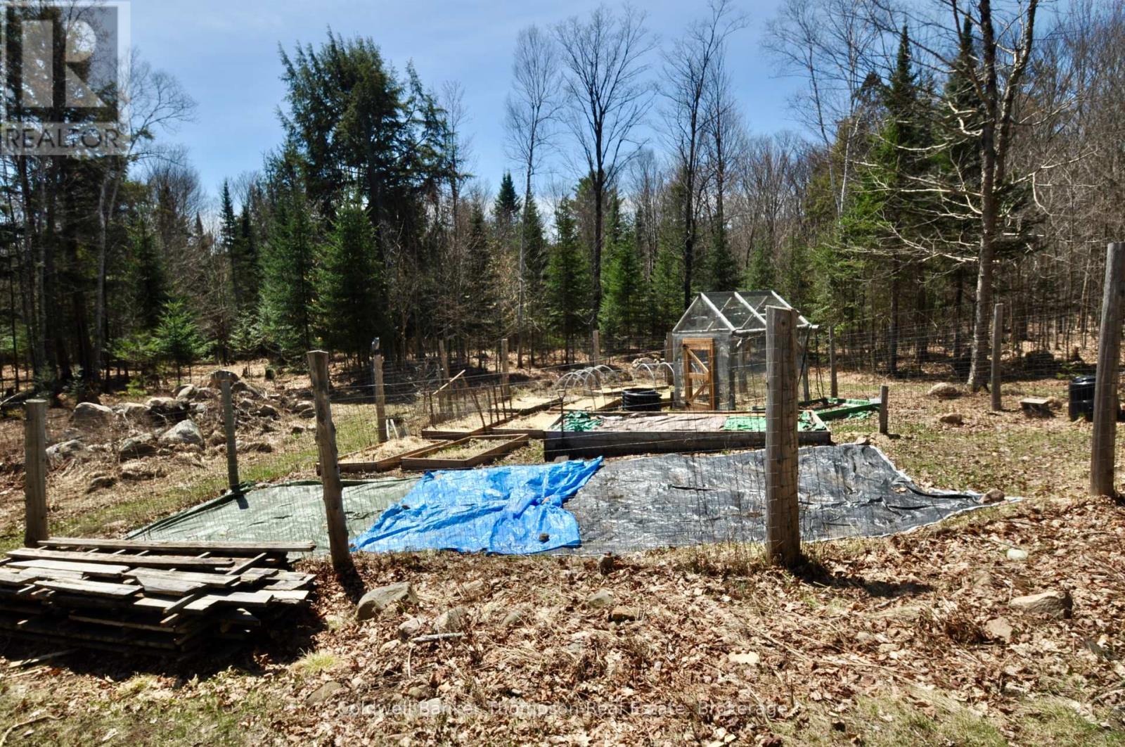 1357 Ravenscliffe Road, Huntsville, Ontario  P1H 2N5 - Photo 41 - X13051268