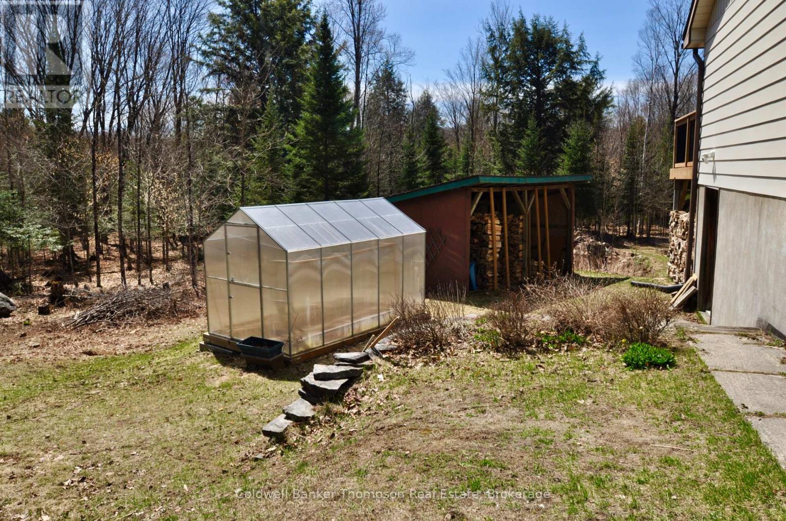 1357 Ravenscliffe Road, Huntsville, Ontario  P1H 2N5 - Photo 42 - X13051268