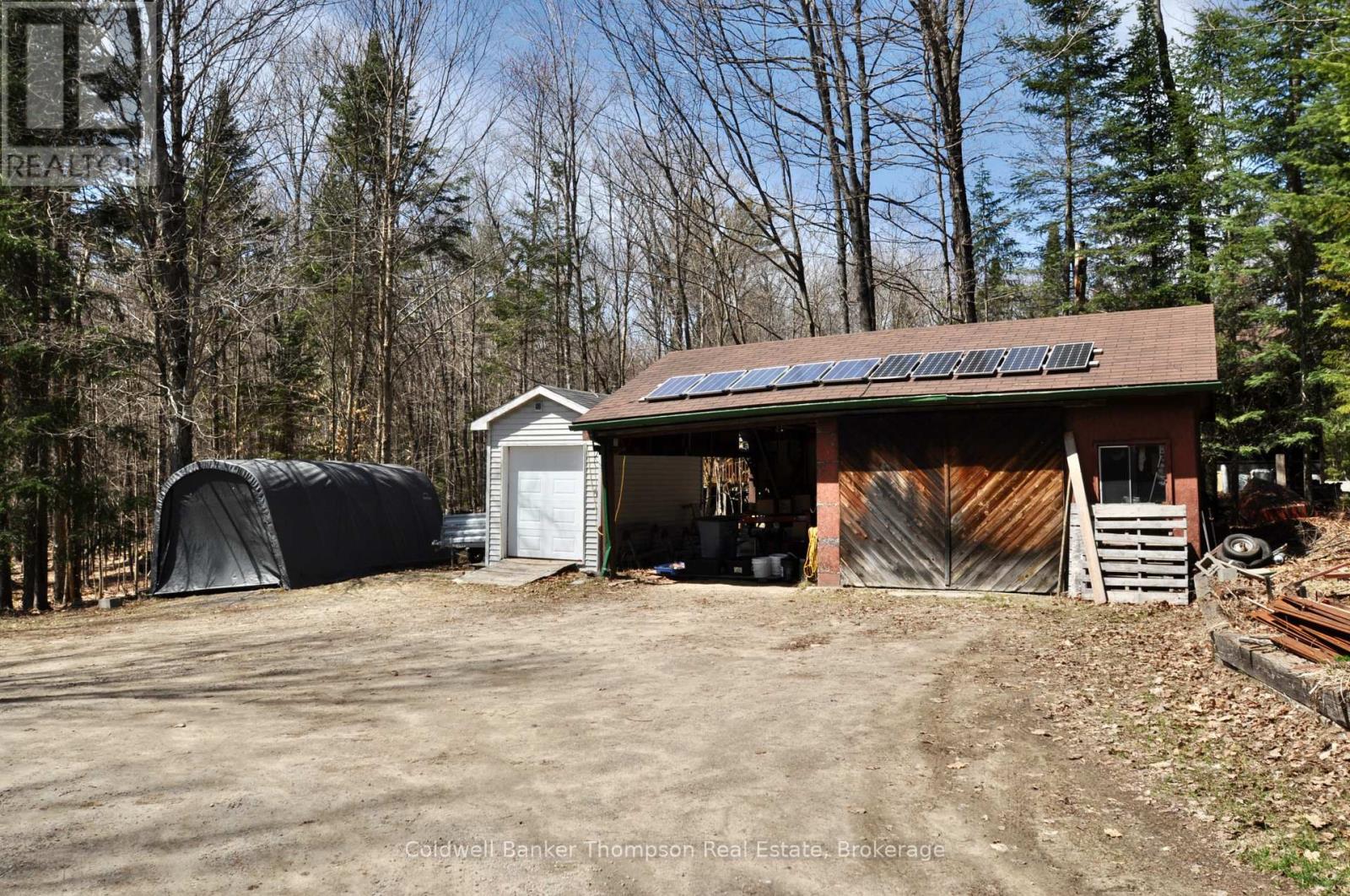 1357 Ravenscliffe Road, Huntsville, Ontario  P1H 2N5 - Photo 43 - X13051268