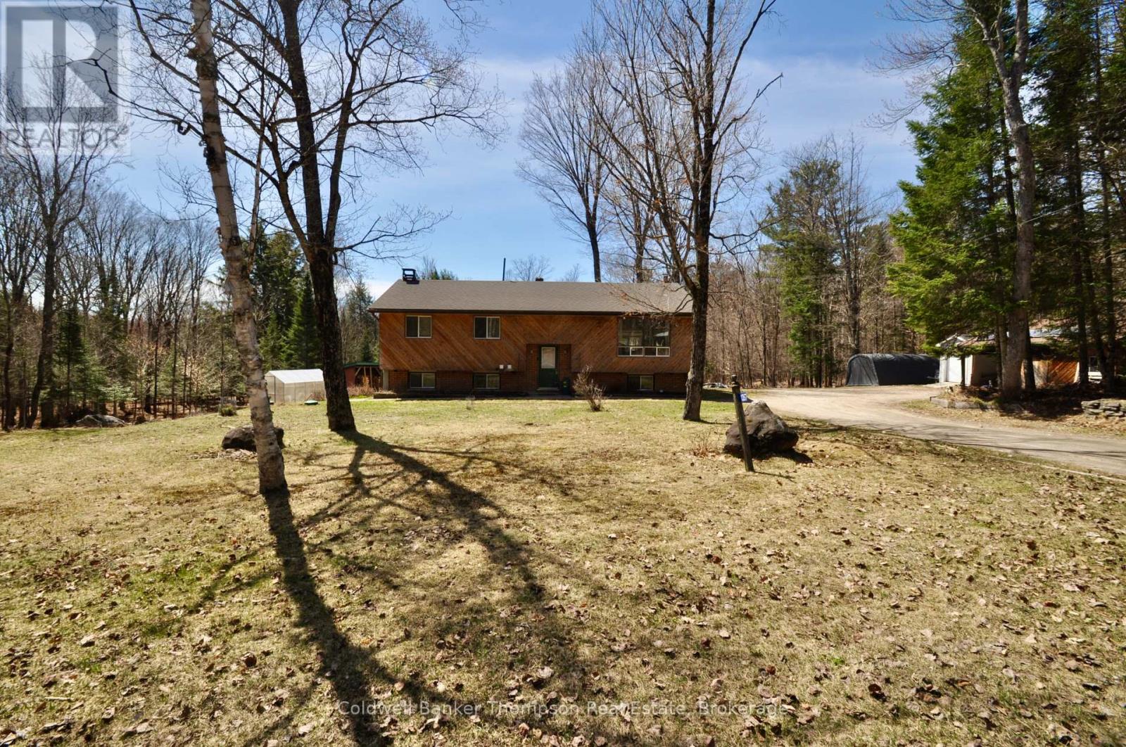 1357 Ravenscliffe Road, Huntsville, Ontario  P1H 2N5 - Photo 44 - X13051268