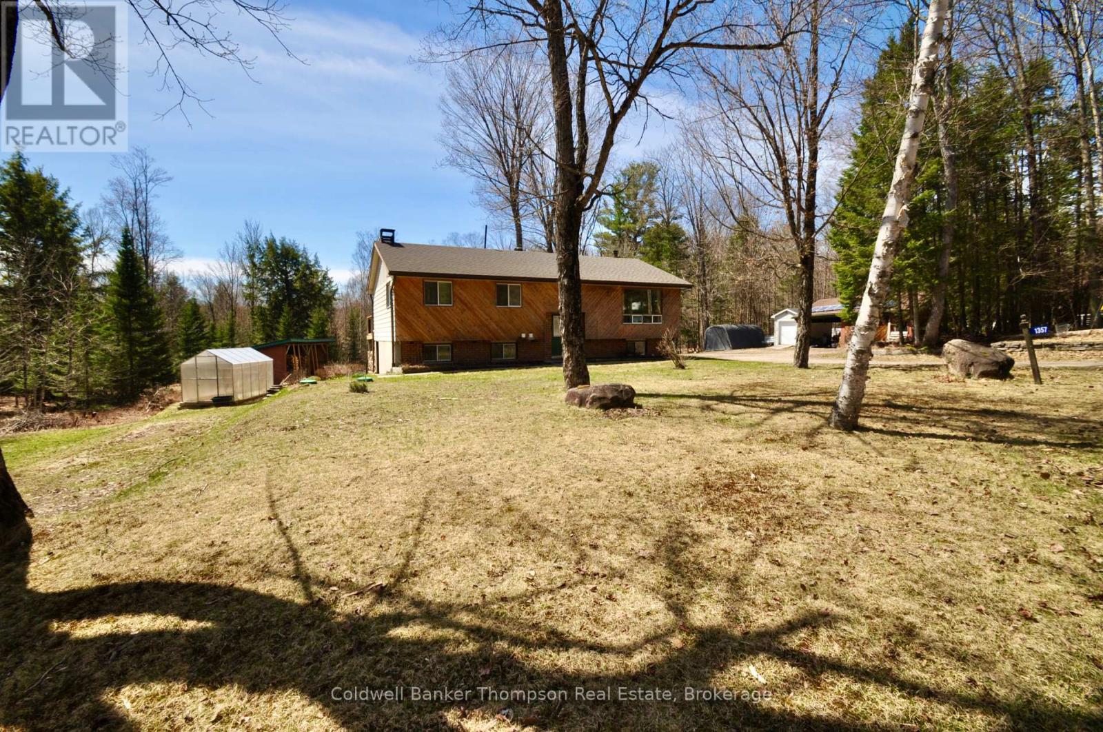 1357 Ravenscliffe Road, Huntsville, Ontario  P1H 2N5 - Photo 45 - X13051268