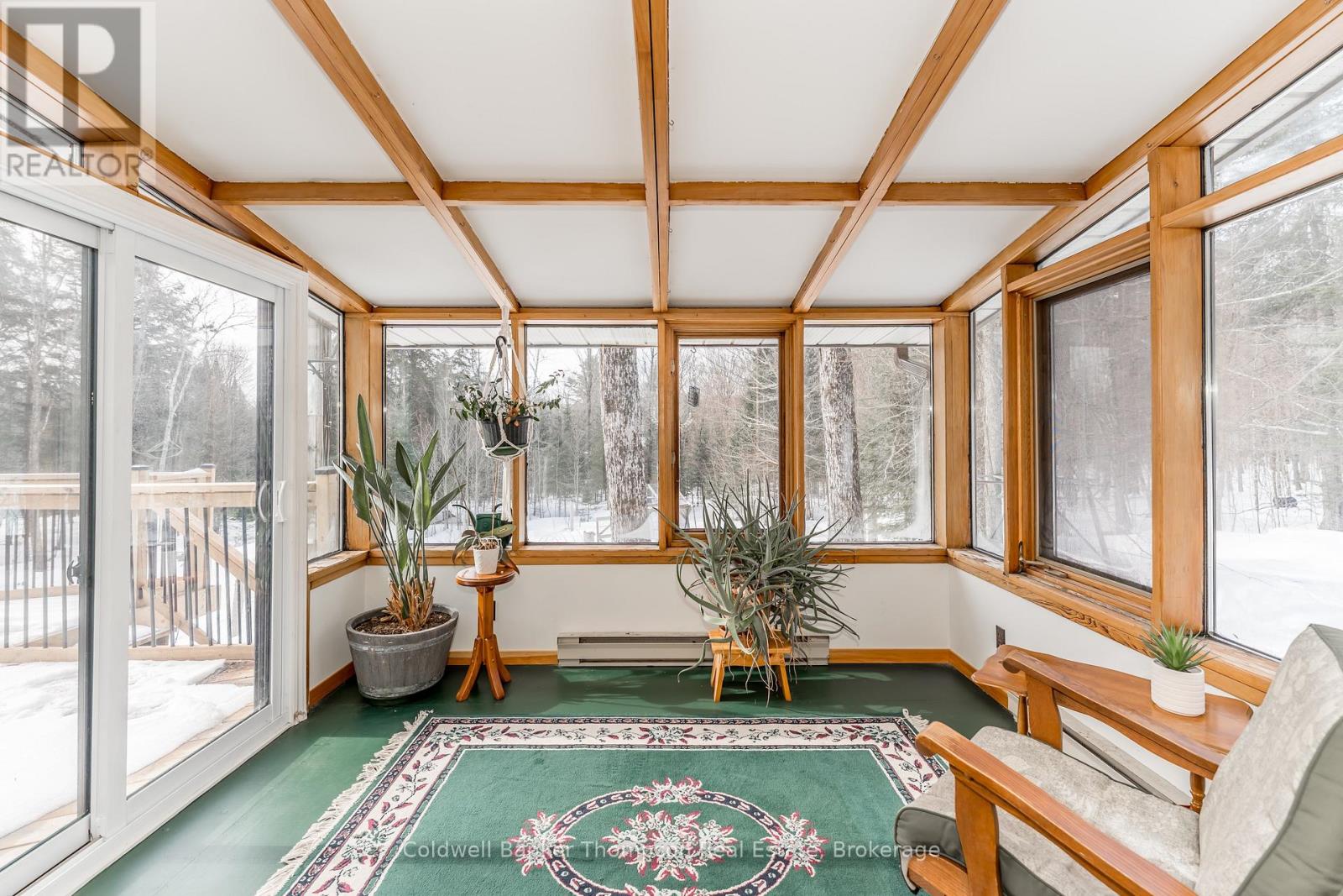 1357 Ravenscliffe Road, Huntsville, Ontario  P1H 2N5 - Photo 8 - X13051268