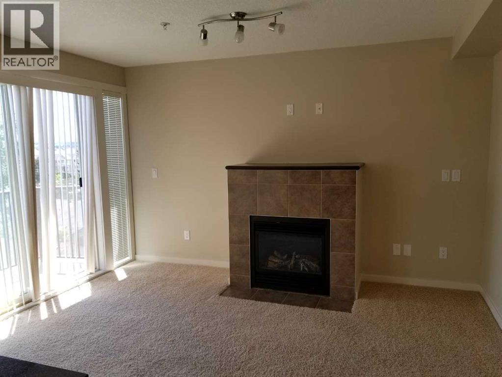 304, 141 Mountain Street, Cochrane, Alberta  T4C 1Z5 - Photo 7 - A2304296