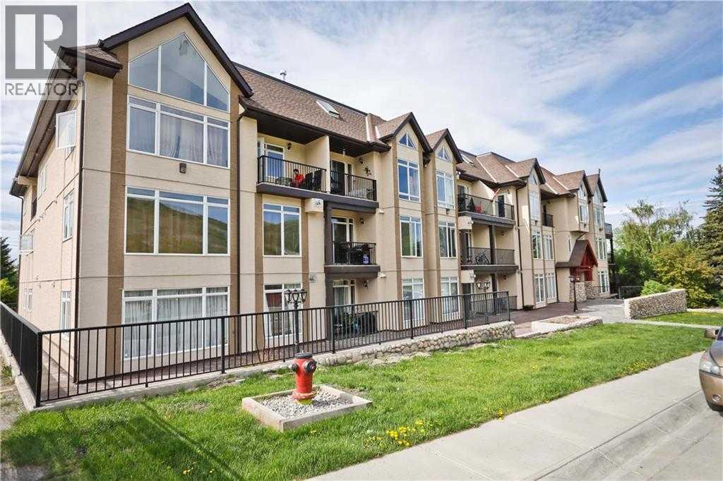 304, 141 Mountain Street, Cochrane, Alberta