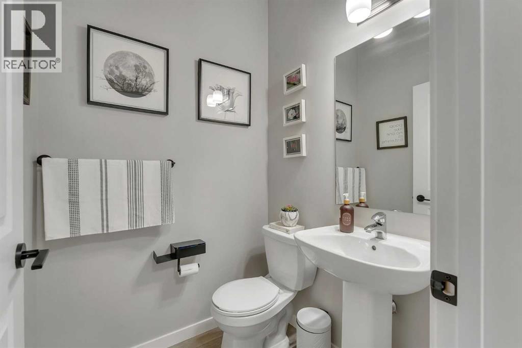 341 Walcrest View Se, Calgary, Alberta  T2X 4V9 - Photo 4 - A2305607