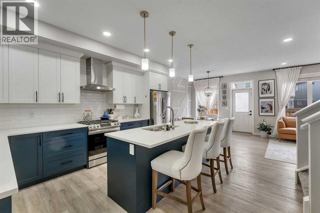 341 Walcrest View Se, Calgary, Alberta  T2X 4V9 - Photo 8 - A2305607