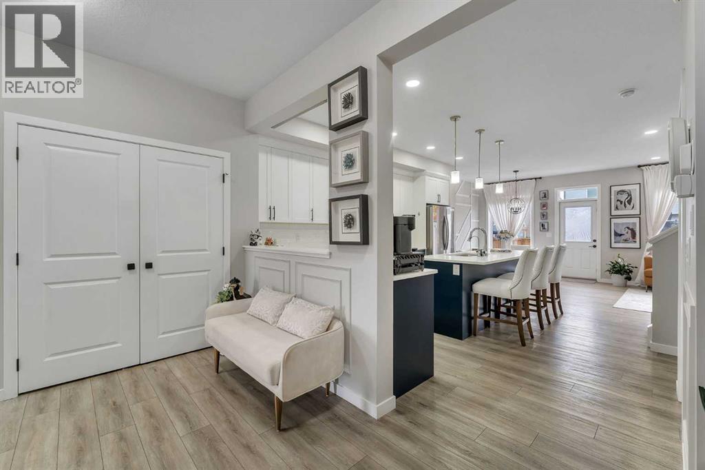 341 Walcrest View Se, Calgary, Alberta  T2X 4V9 - Photo 5 - A2305607