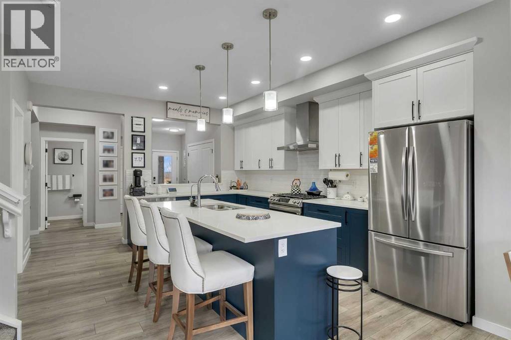 341 Walcrest View Se, Calgary, Alberta  T2X 4V9 - Photo 6 - A2305607