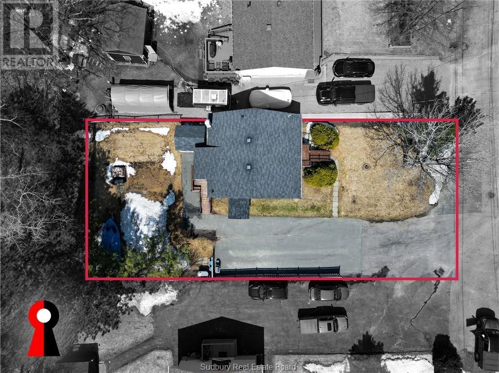 87 Manor Road, Sudbury, Ontario  P3B 3K9 - Photo 16 - 2127363