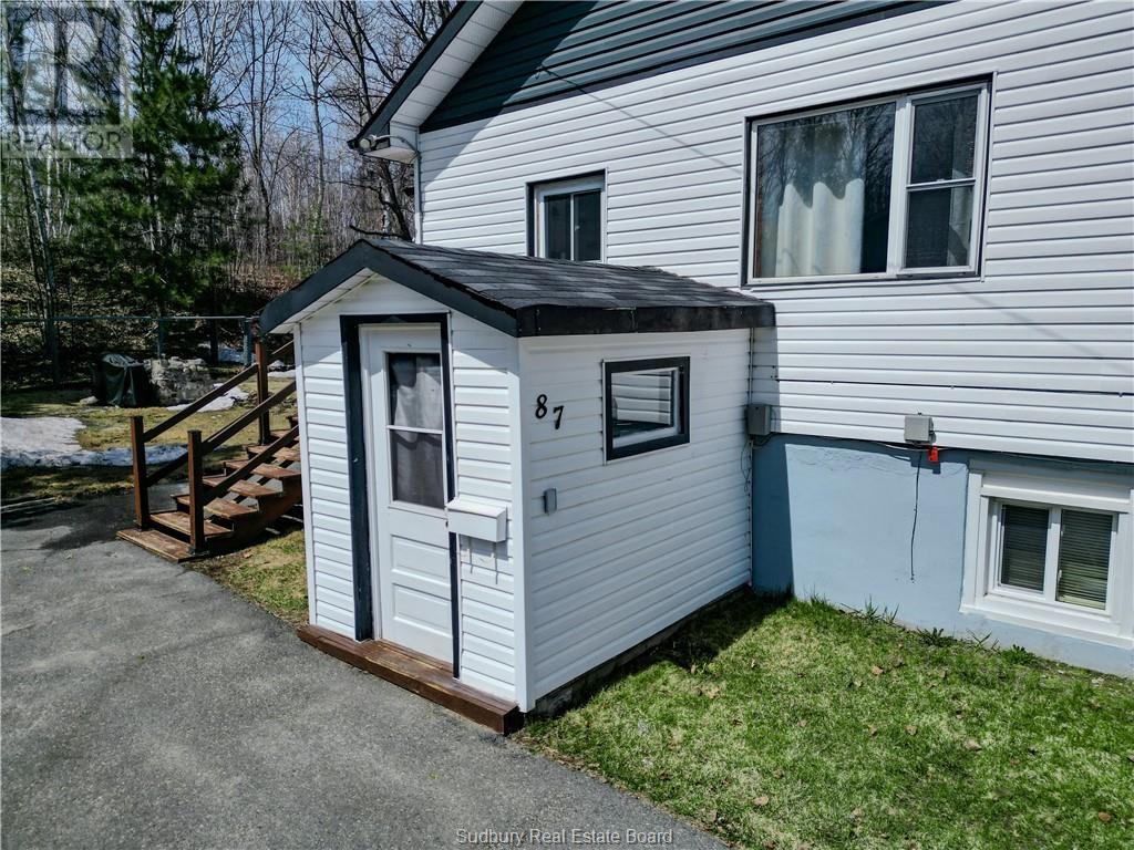 87 Manor Road, Sudbury, Ontario  P3B 3K9 - Photo 17 - 2127363