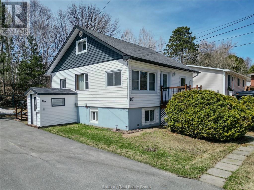 87 Manor Road, Sudbury, Ontario  P3B 3K9 - Photo 25 - 2127363