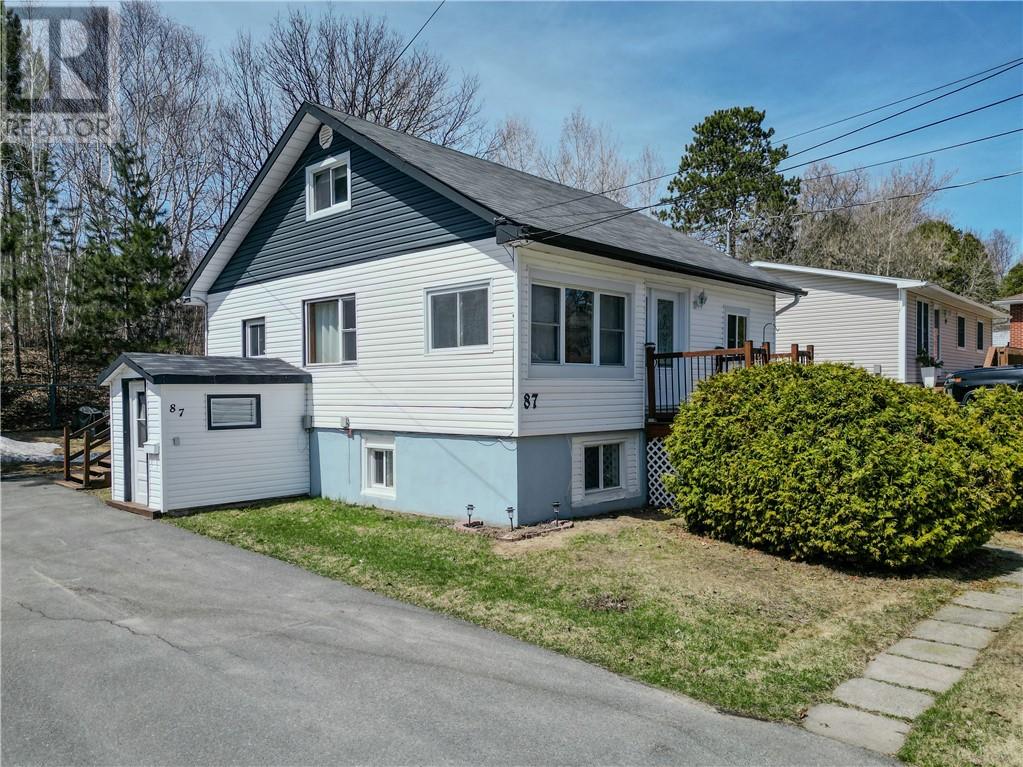 87 Manor Road, Sudbury, Ontario  P3B 3K9 - Photo 25 - 2127336