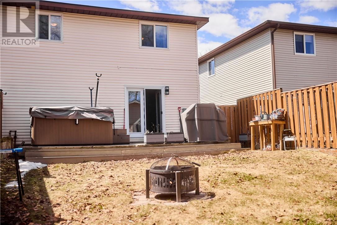 141 Plumtree Crescent, Sudbury, Ontario  P3B 4G6 - Photo 32 - 2127317