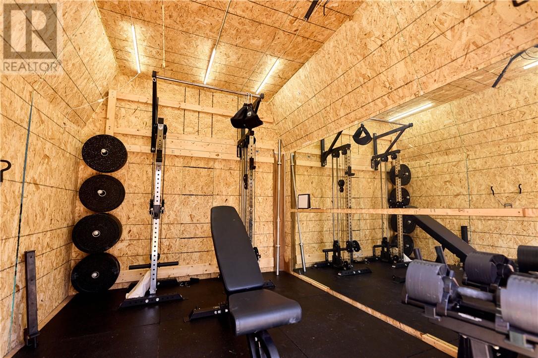 141 Plumtree Crescent, Sudbury, Ontario  P3B 4G6 - Photo 34 - 2127317