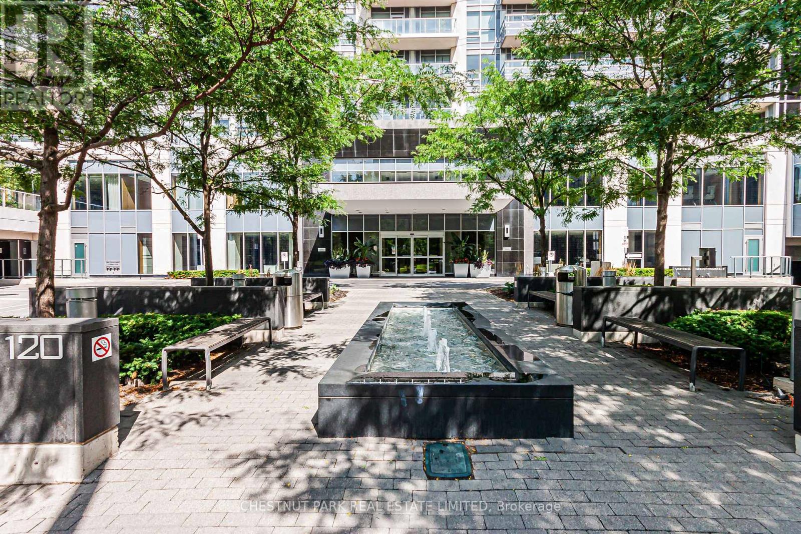 1801 - 120 Harrison Garden Boulevard, Toronto, Ontario  M2N 0C2 - Photo 3 - C13051262