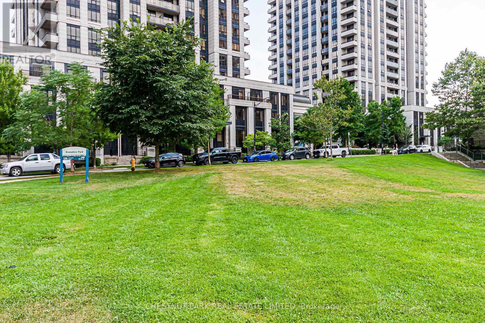 1801 - 120 Harrison Garden Boulevard, Toronto, Ontario  M2N 0C2 - Photo 35 - C13051262