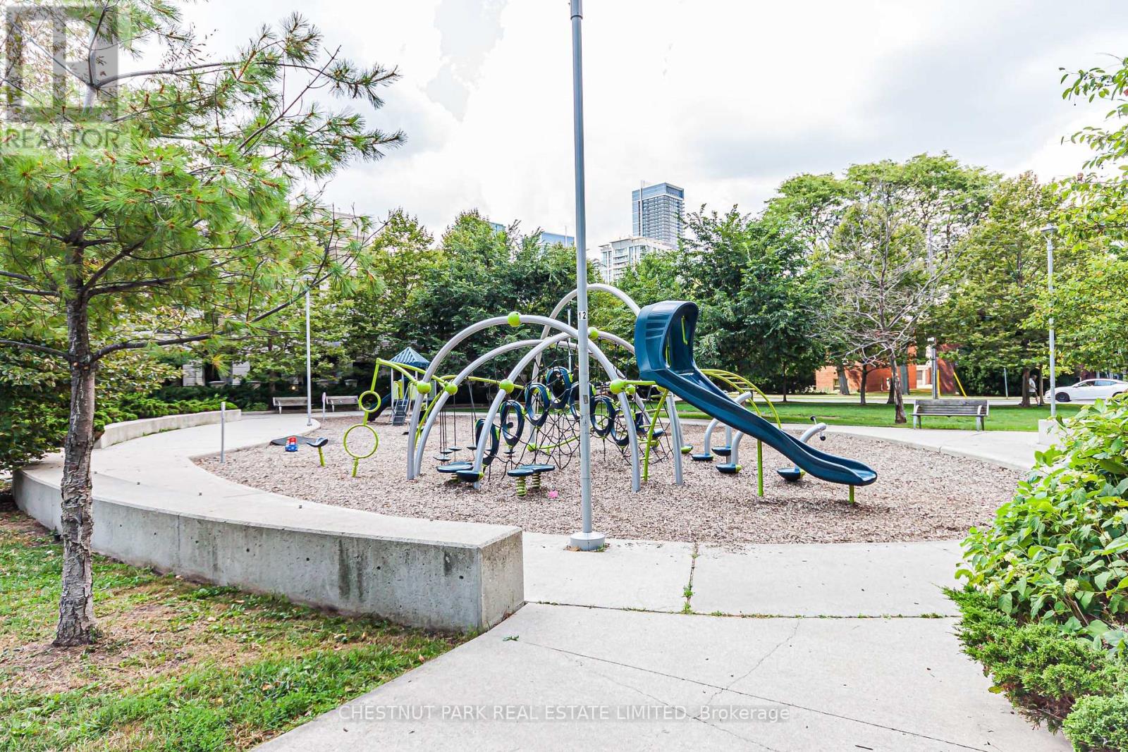 1801 - 120 Harrison Garden Boulevard, Toronto, Ontario  M2N 0C2 - Photo 36 - C13051262