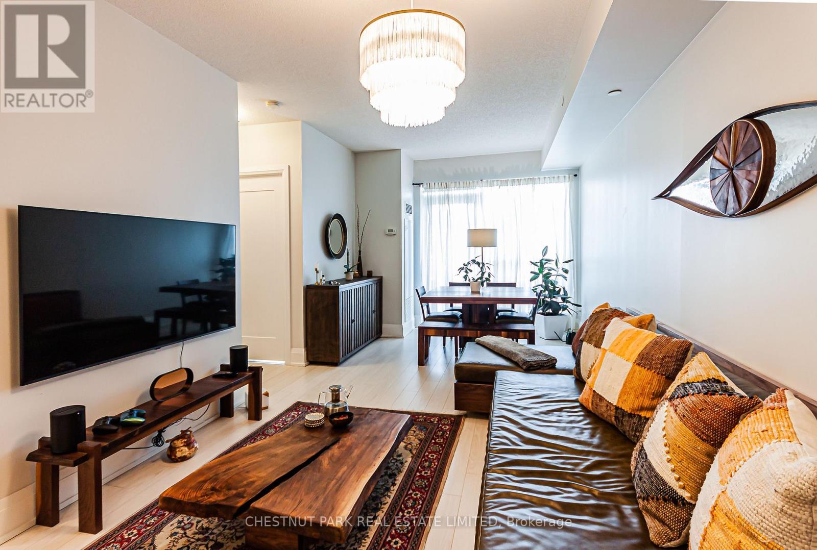 1801 - 120 Harrison Garden Boulevard, Toronto, Ontario  M2N 0C2 - Photo 4 - C13051262