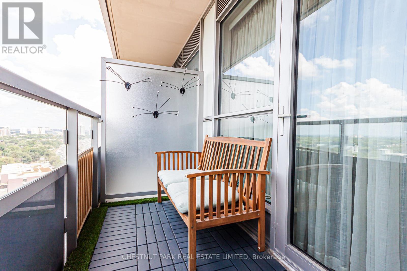 1801 - 120 Harrison Garden Boulevard, Toronto, Ontario  M2N 0C2 - Photo 6 - C13051262