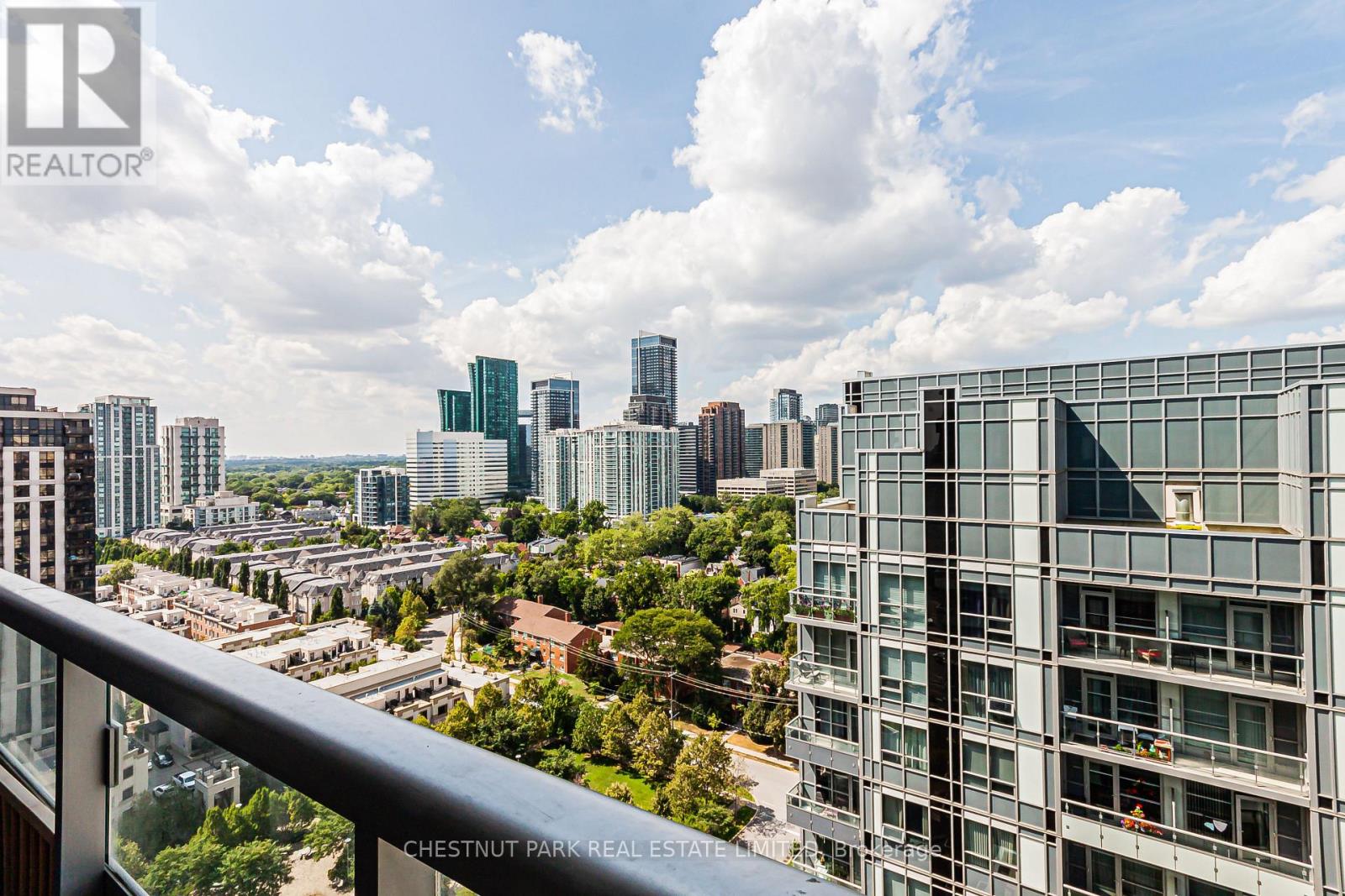 1801 - 120 Harrison Garden Boulevard, Toronto, Ontario  M2N 0C2 - Photo 7 - C13051262