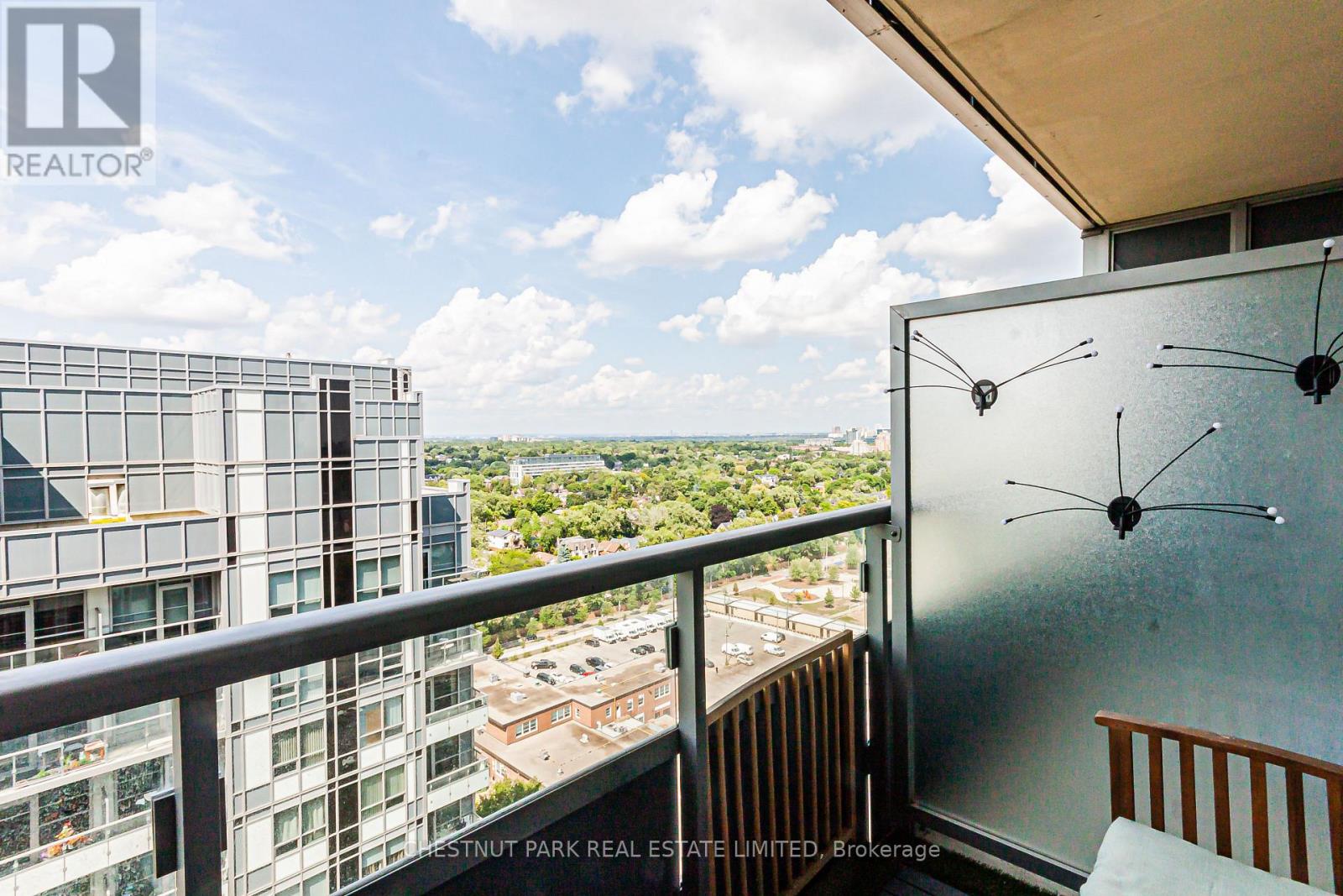 1801 - 120 Harrison Garden Boulevard, Toronto, Ontario  M2N 0C2 - Photo 8 - C13051262