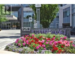 1801 - 120 HARRISON GARDEN BOULEVARD, Toronto, Ontario