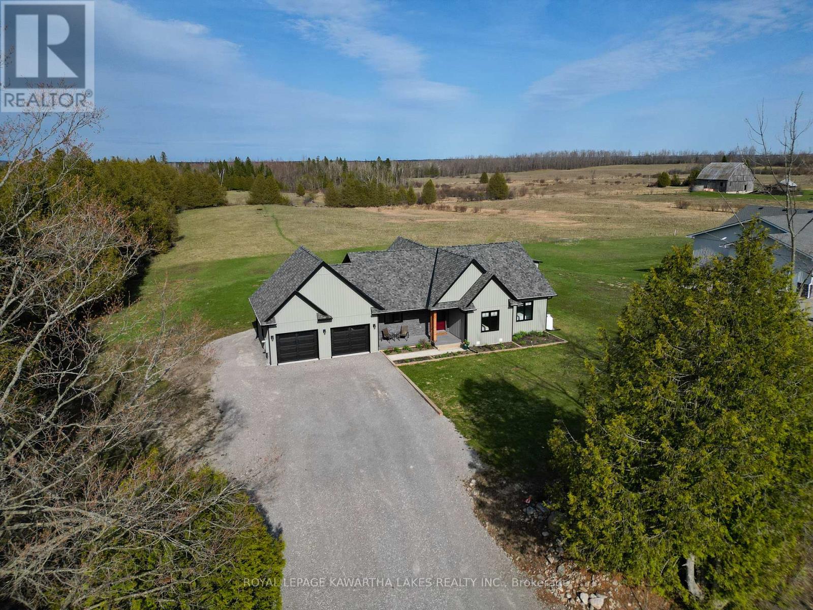 168 Walkers Road, Kawartha Lakes, Ontario  K0M 1N0 - Photo 1 - X13051252