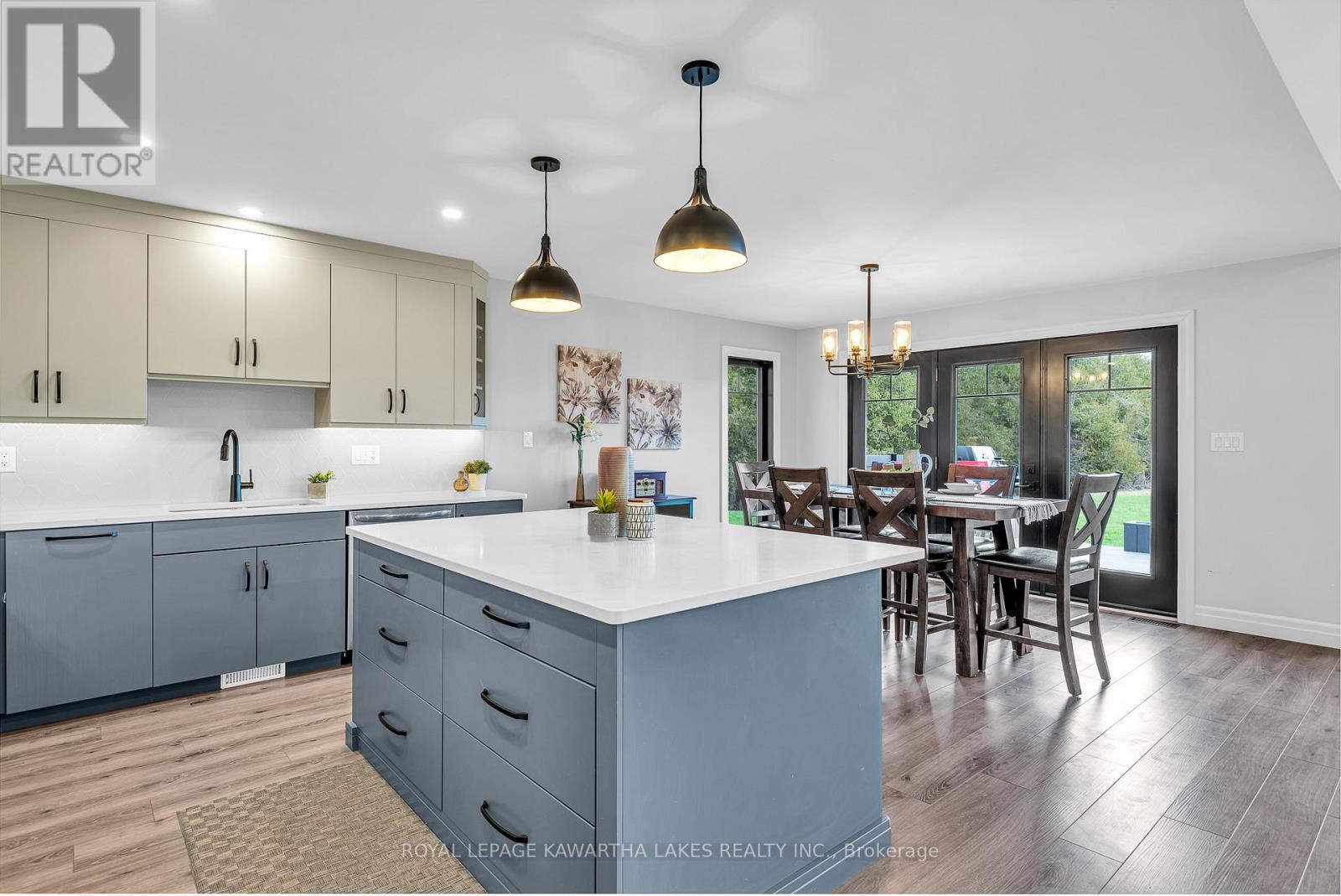 168 Walkers Road, Kawartha Lakes, Ontario  K0M 1N0 - Photo 10 - X13051252