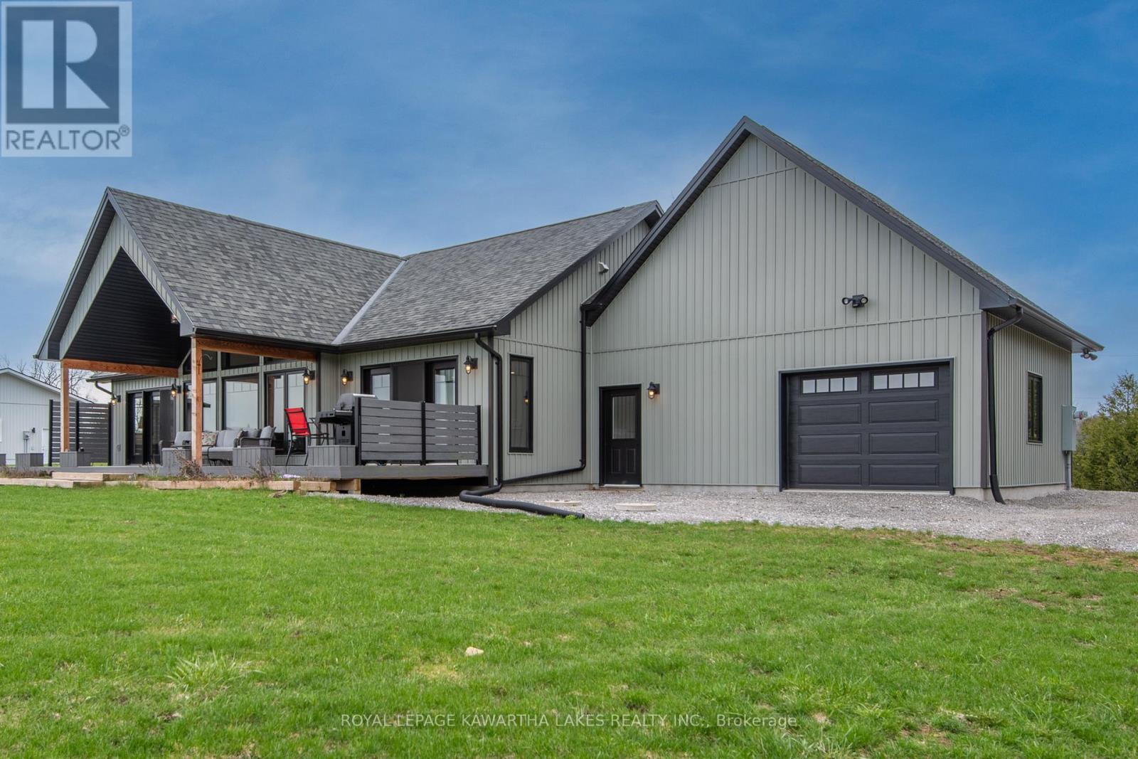 168 Walkers Road, Kawartha Lakes, Ontario  K0M 1N0 - Photo 21 - X13051252