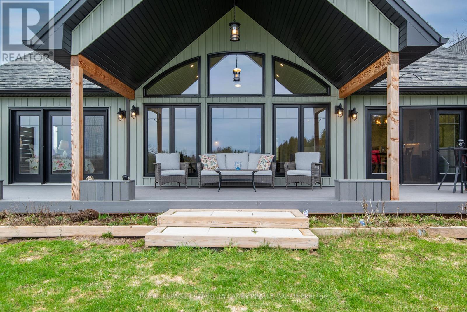 168 Walkers Road, Kawartha Lakes, Ontario  K0M 1N0 - Photo 22 - X13051252