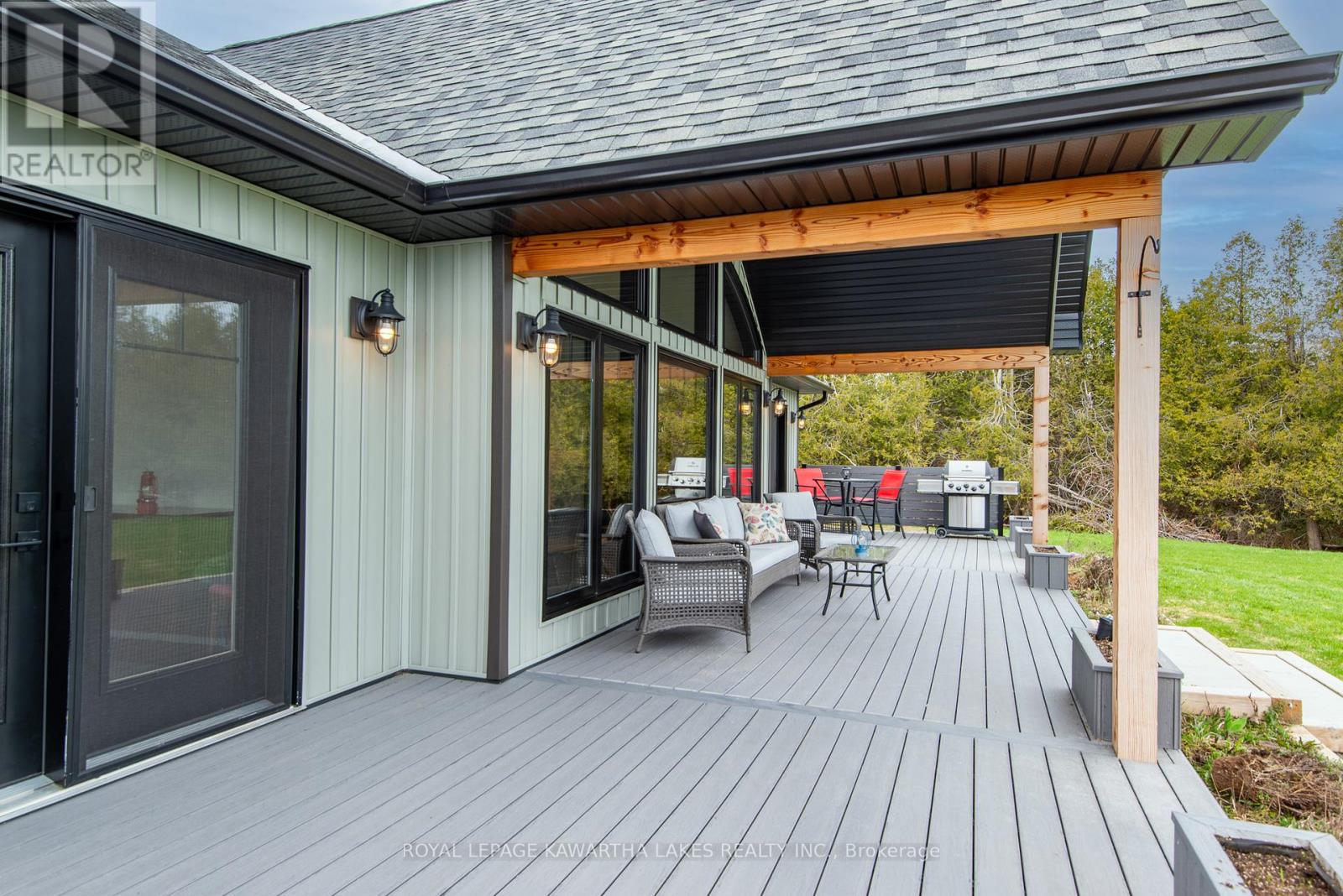 168 Walkers Road, Kawartha Lakes, Ontario  K0M 1N0 - Photo 23 - X13051252